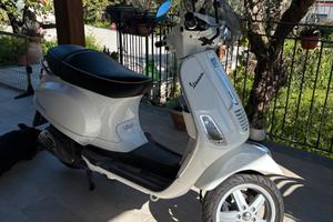 vespa s 150 2008  9000km