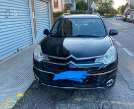 Citroen c crosser 2.2