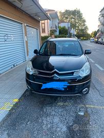 Citroen c crosser 2.2