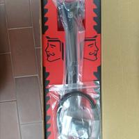 Tubosella teles Manitou Jack dropper Post 31