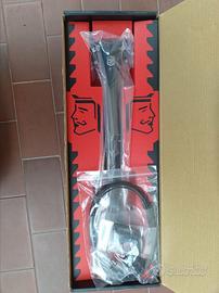 Tubosella teles Manitou Jack dropper Post 31