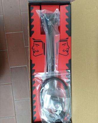 Tubosella teles Manitou Jack dropper Post 31