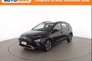 HYUNDAI Bayon FM59278