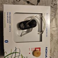 cuffie Bluetooth nokia
