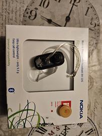cuffie Bluetooth nokia