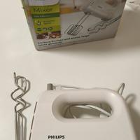 sbattitore philips 300w