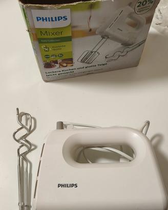 sbattitore philips 300w
