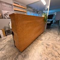 Bancone reception design