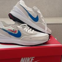 Nike waffle one n°42 originali ,nuove