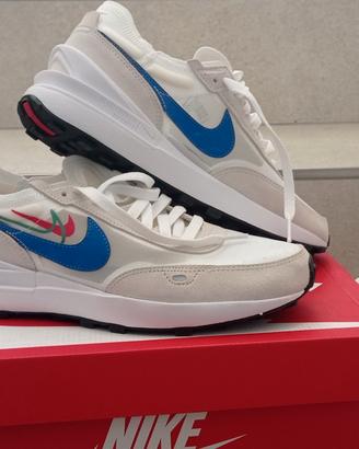 Nike waffle one n°42 originali ,nuove