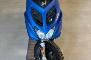 Yamaha Aerox 2 tempi-ultimo modello