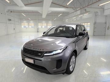 LAND ROVER RANGE ROVER EVOQUE 2.0D I4 163 MHEV S A