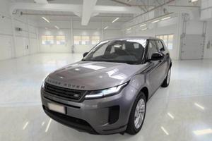 LAND ROVER RANGE ROVER EVOQUE 2.0D I4 163 MHEV S A
