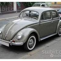 Parabrezza VW Beetle 1200 1300 1302 da 64 a 73)