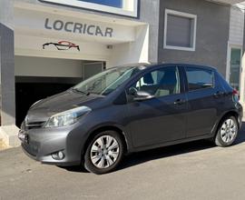 Toyota Yaris 1.4 D-4D ok neopatentati nav retroc