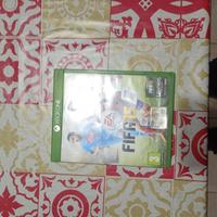 Fifa 15 per Xbox one