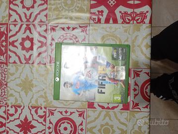 Fifa 15 per Xbox one