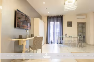 Appartamento di 129 m² con 4 locali a Roma