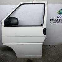 PORTIERA ANTERIORE SINISTRA VOLKSWAGEN Transporter