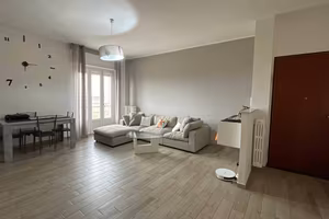 Appartamento di 94 m² con 3 locali a Vercelli