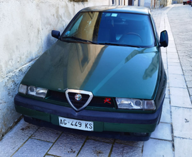 Alfa 155