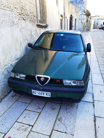 Alfa 155