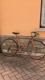 bici da corsa vintage