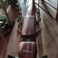 Easy Shaper di Fitness Quest,attrezzo per esercizi