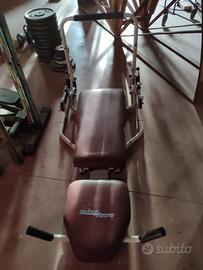 Easy Shaper di Fitness Quest,attrezzo per esercizi