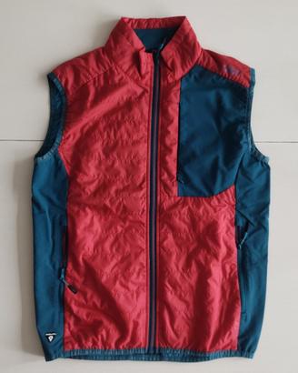 Gilet ibrido CMP Trekking PrimaLoft Uomo 46/S