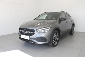Mercedes GLA 200 d SPORT PLUS FULL LED