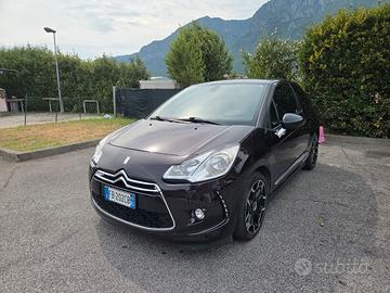 Citroën DS3 1.2 Benzina | 11/2015 | 160.000 km