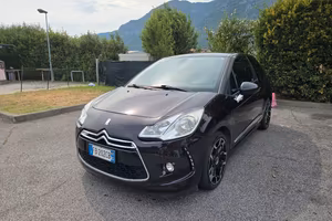 Citroën DS3 1.2 Benzina | 11/2015 | 160.000 km