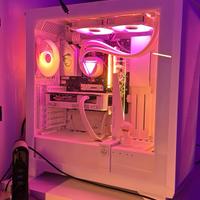 COMPONENTI PC GAMING COME NUOVI