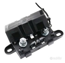 Porta fusibili Mega
