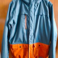 Giacca Snowboard 686 Uomo Taglia L