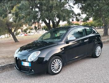 ALFA ROMEOMiTo 1.3 85 CV Distinctive