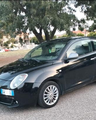 ALFA ROMEOMiTo 1.3 85 CV Distinctive