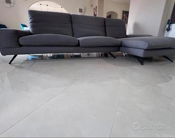 Divano 3 posti large