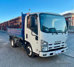 ISUZU L35 - Anno 2009