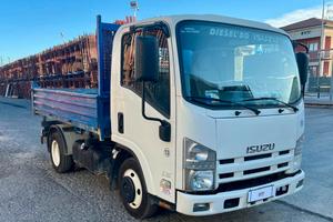 ISUZU L35 - Anno 2009