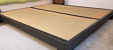 letto tatami