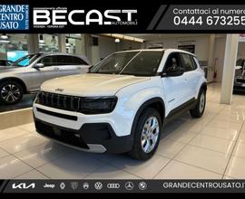 JEEP Avenger 1.2 Turbo Altitude - PROMO -