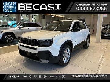 JEEP Avenger 1.2 Turbo Altitude - PROMO -