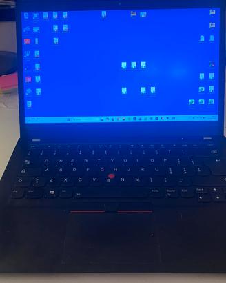 Lenovo Thinkpad T490s