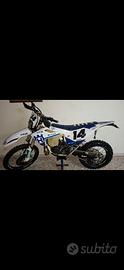 Husqvarna Te 300 2019