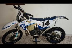 Husqvarna Te 300 2019