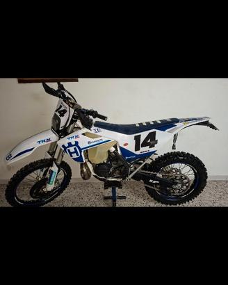 Husqvarna Te 300 2019