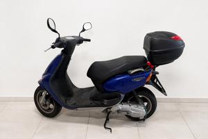 Yamaha Ovetto 100 2T
