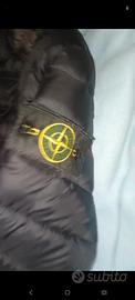 giubbino Stone Island,leggero